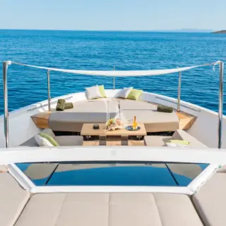Bow Sun Pad and Sun Shade