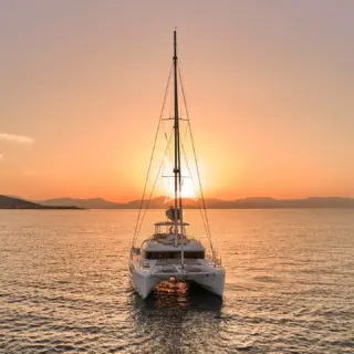 Sunset views
