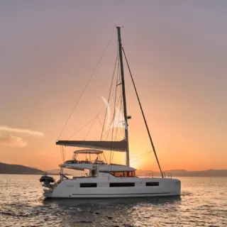 Sunset views