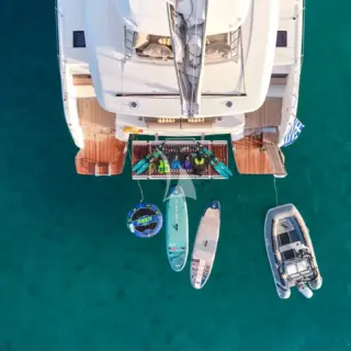 Water Toys