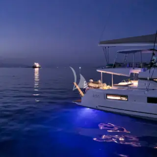 Night views