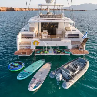 Water Toys
