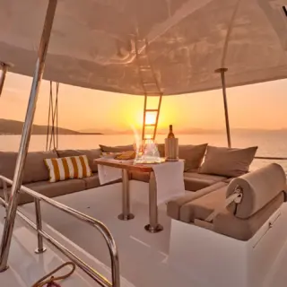 Flybridge