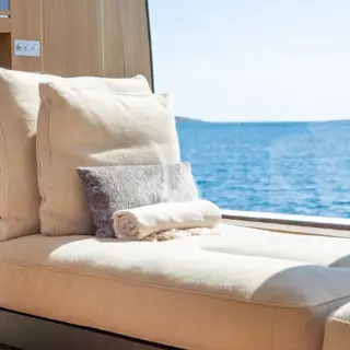 Main Deck Salon