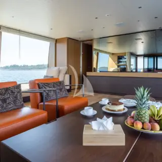 Main Deck Salon