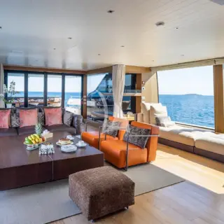 Main Deck Salon