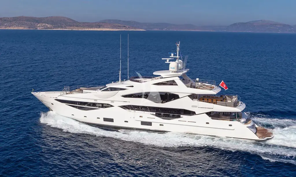 AQUA LIBRA - Cruising 