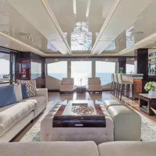 Upper Deck Salon I