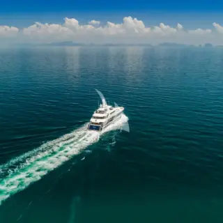 Underway