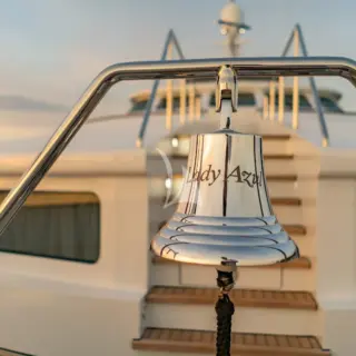 Welcome aboard