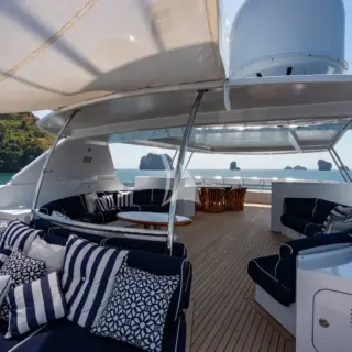 Sundeck
