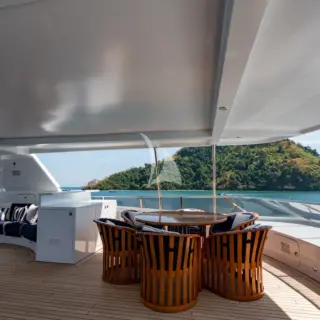 Sundeck