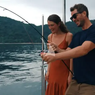 Fishing