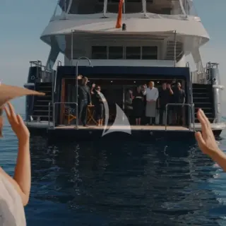 Arrival