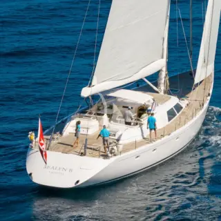 SEALEN B