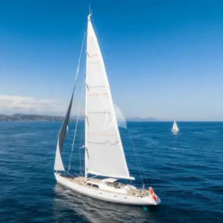 Underway