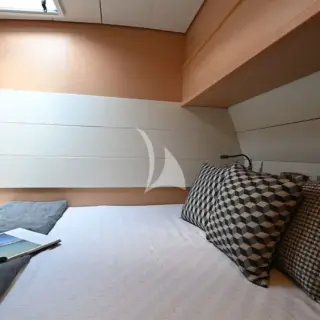 Double cabin