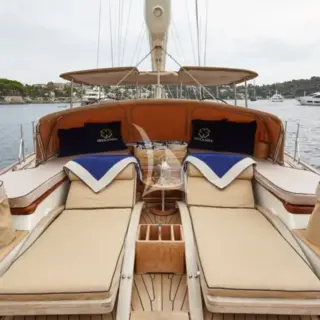 IRELANDA - Deck