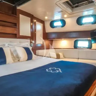 IRELANDA - Master Cabin