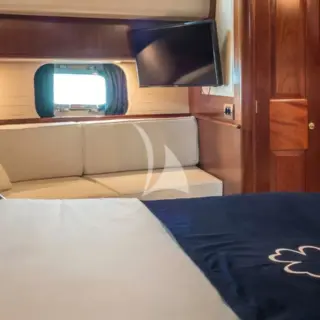 IRELANDA - Master Cabin