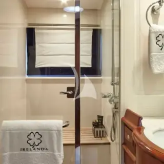 IRELANDA - Bathroom