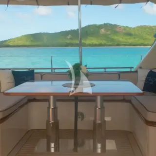 ABUNDANCE - Outdoor Dining