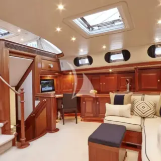 IRELANDA - Saloon