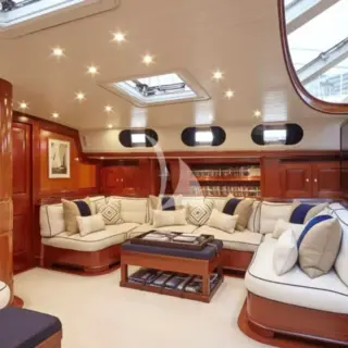 IRELANDA - Saloon