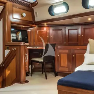 IRELANDA - Saloon