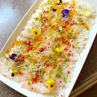 Chef's creations