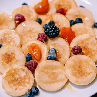 Chef's creations