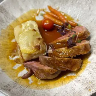 XIPHIAS - Chef's creations 