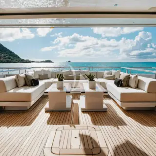 Main Deck | Aft