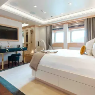 Main Deck | Guest Stateroom 1