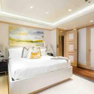 Main Deck | Guest Stateroom 1