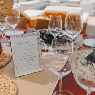 Sundeck | Dining
