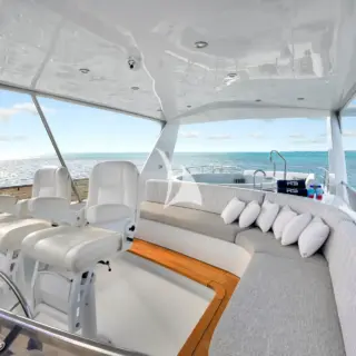 Flybridge