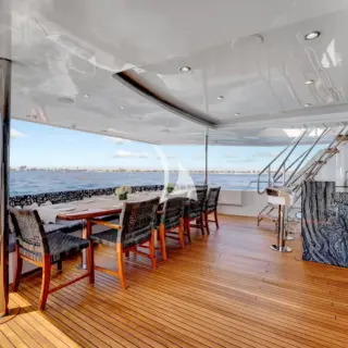 Main Aft Deck