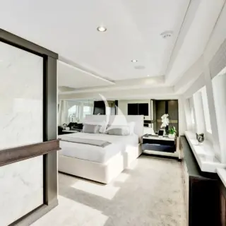 Master Stateroom