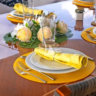Tablescape