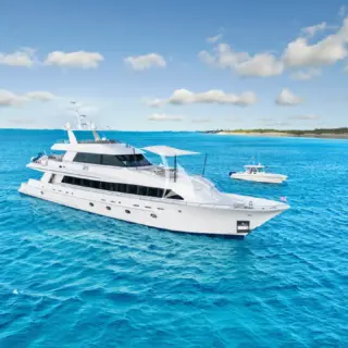 M/Y REAL SUMMERTIME
