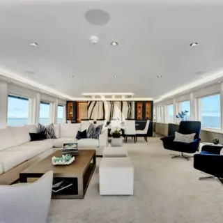 Main Salon