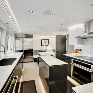 Galley