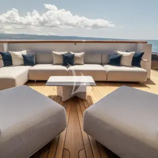 Main Deck Aft 