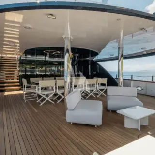 Main Deck Aft 
