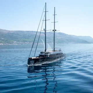 Cruising