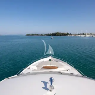 Fore Deck