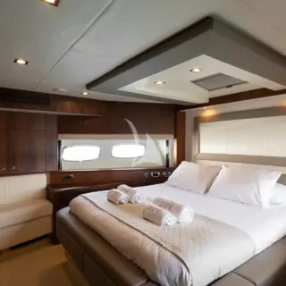 VIP Cabin