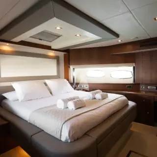 VIP Cabin
