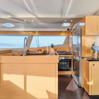 Galley